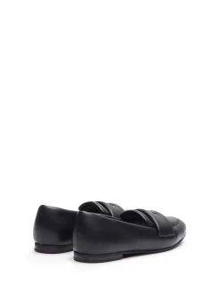 Mocassino Puff