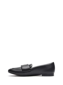 Mocassino Puff