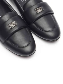 Mocassino Puff