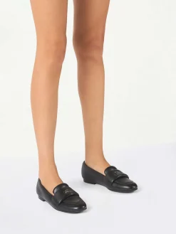 Mocassino Puff