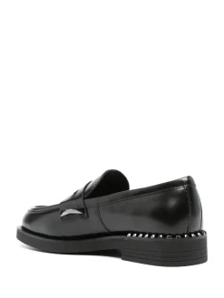 Mocassino sussurro