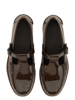 Mocassino T-Bar Alber