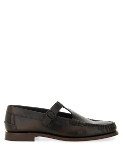 Mocassino T-Bar Alber
