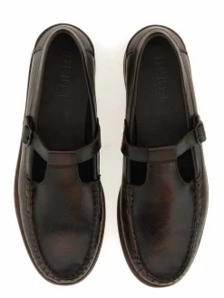 Mocassino T-Bar Alber