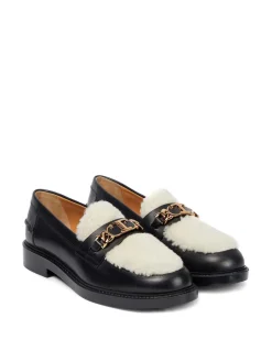 Mocassino Teddy