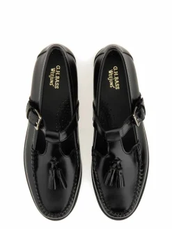 Mocassnini Mary Jane