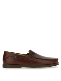 Moccasin Cassis