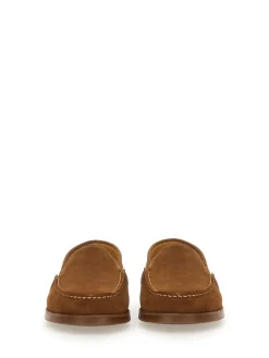 Moccasin Cassis