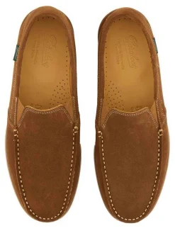 Moccasin Cassis
