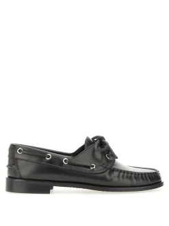 Moccasin Harris