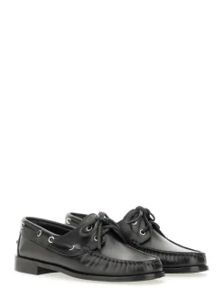 Moccasin Harris