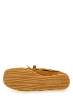 Moccasin il batto