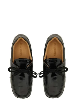 Moccasin il batto