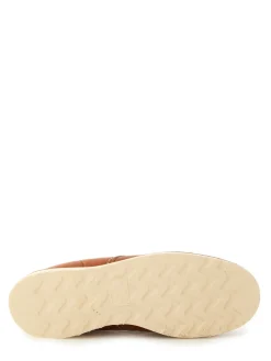Moccasin Moc Oxford