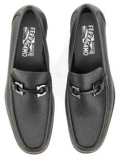 Moccasin Ornament Gancini