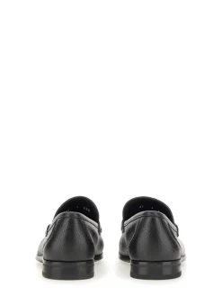 Moccasin Ornament Gancini