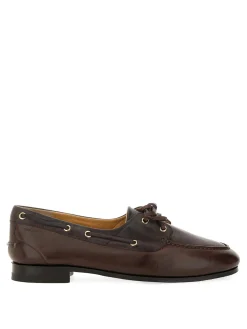 Moccasin Pathy