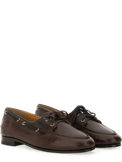 Moccasin Pathy