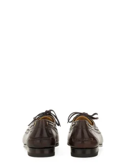 Moccasin Pathy