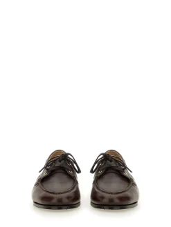 Moccasin Pathy