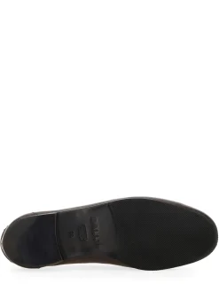 Moccasin Pathy