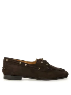 Moccasin Pathy