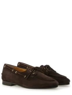 Moccasin Pathy