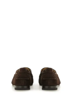 Moccasin Pathy