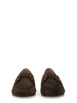 Moccasin Pathy