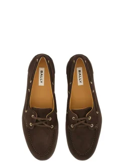 Moccasin Pathy