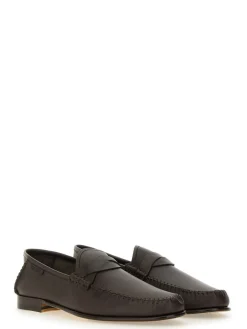 Moccasin Ripley