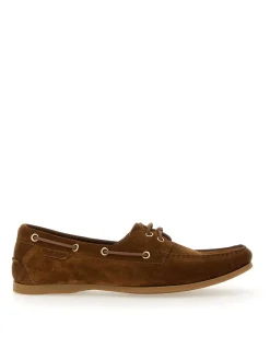 Moccasin Robin