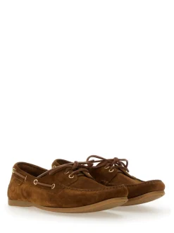 Moccasin Robin