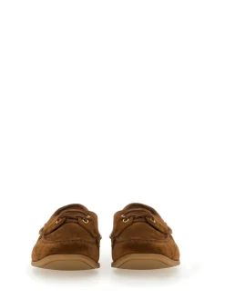 Moccasin Robin