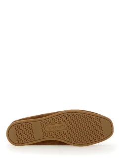 Moccasin Robin