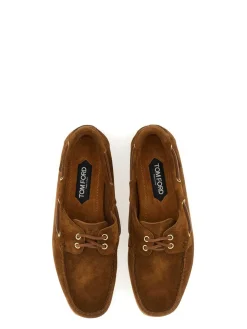 Moccasin Robin