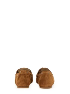 Moccasin Tinsley