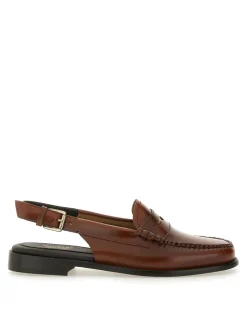 Moccasin Weejun