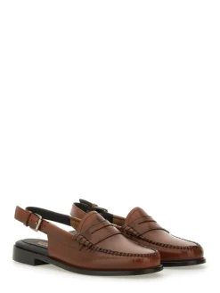 Moccasin Weejun