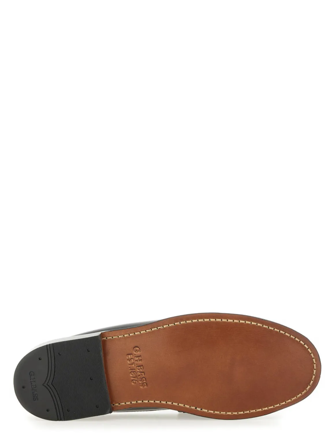 Moccasin Weejun Larson