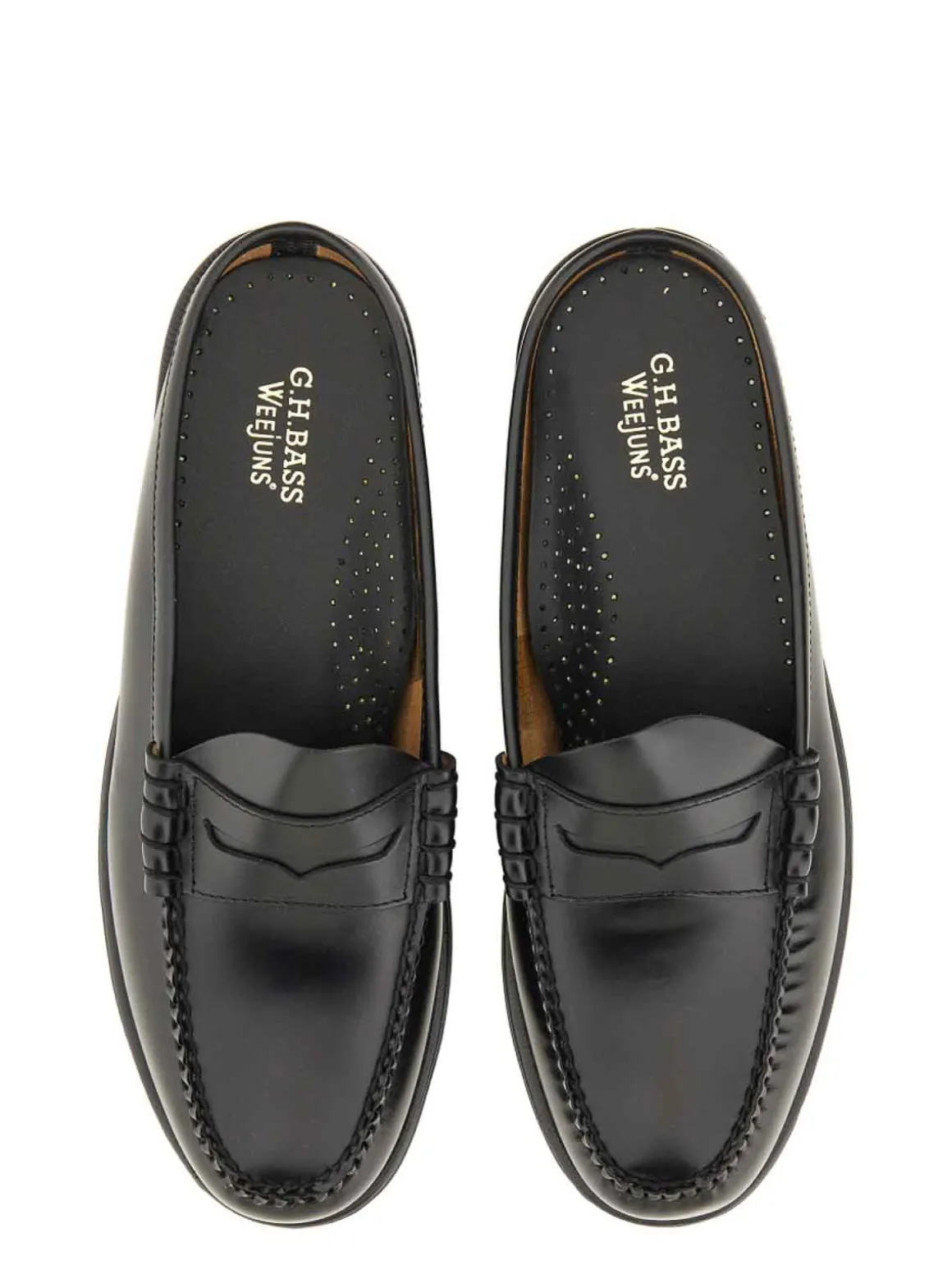 Moccasin Weejun Larson