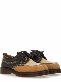 Moccasina Lowell