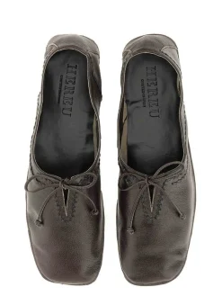Moccasini Rassa