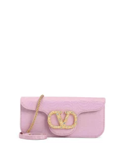 MOIR Textile Clutch