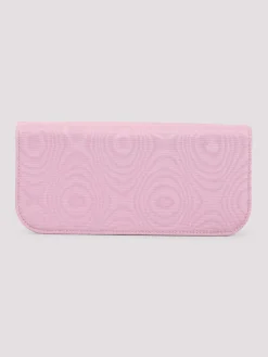 MOIR Textile Clutch