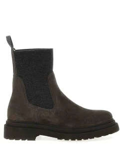 Monile Ankle Boots