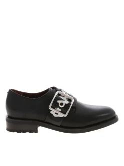 Monk strap Alex