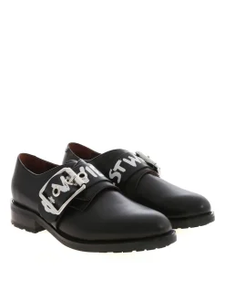 Monk strap Alex