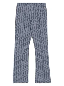 Monogramma blu blu navy