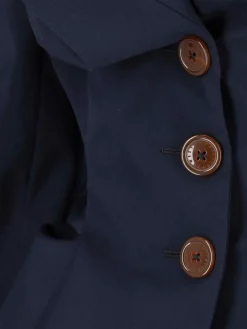 Monopetto blazer